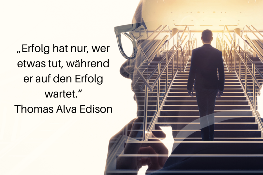 Exzellentes Gedächtnis