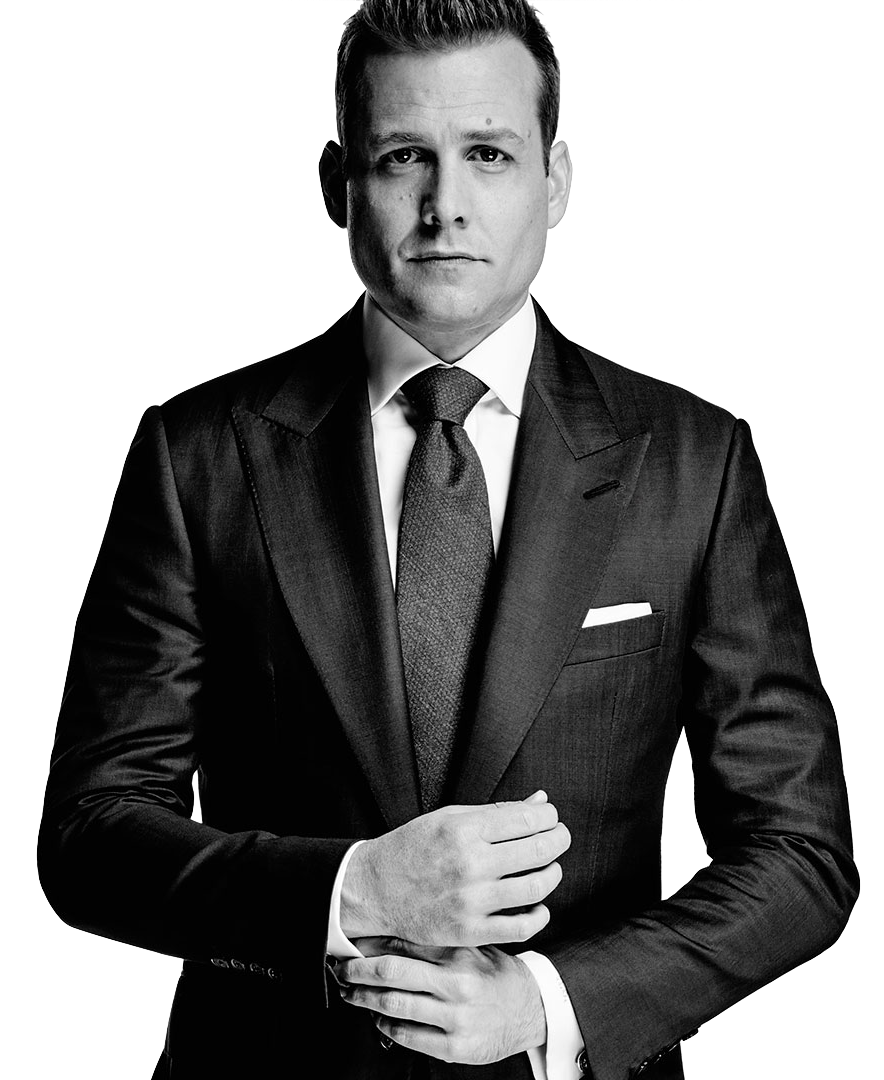 Harvey Specter
